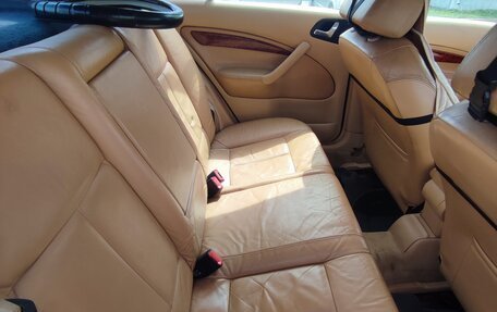 Skoda Octavia IV, 2000 год, 280 000 рублей, 8 фотография