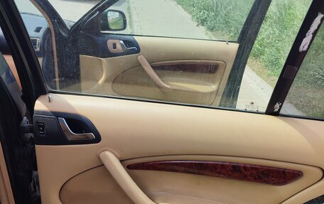 Skoda Octavia IV, 2000 год, 280 000 рублей, 9 фотография