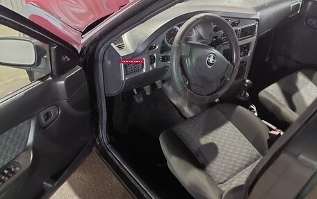 Daewoo Nexia I рестайлинг, 2012 год, 269 000 рублей, 12 фотография