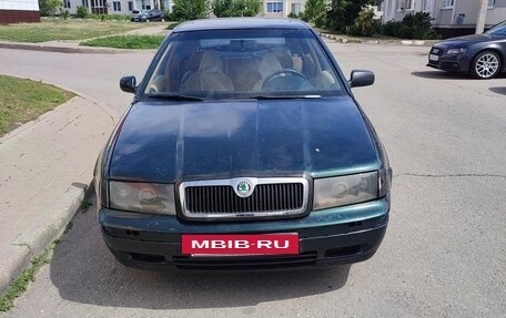 Skoda Octavia IV, 2000 год, 280 000 рублей, 3 фотография