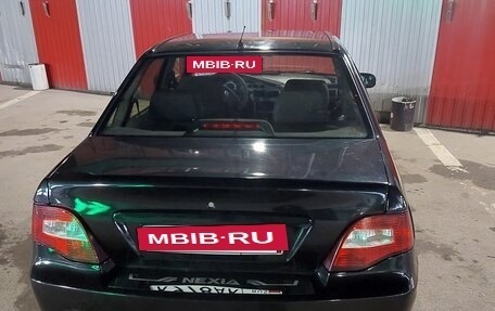 Daewoo Nexia I рестайлинг, 2012 год, 269 000 рублей, 14 фотография