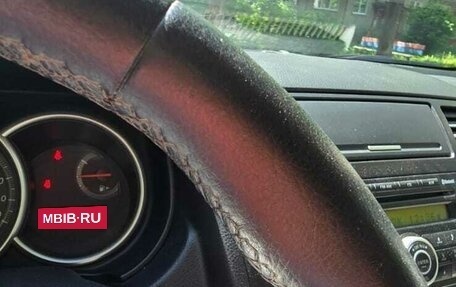 Nissan Tiida, 2010 год, 730 000 рублей, 7 фотография