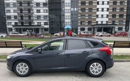 Ford Focus III, 2013 год, 900 000 рублей, 7 фотография