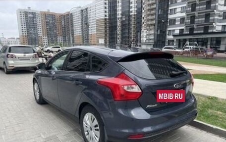 Ford Focus III, 2013 год, 900 000 рублей, 6 фотография