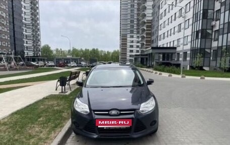 Ford Focus III, 2013 год, 900 000 рублей, 3 фотография
