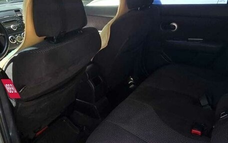 Nissan Tiida, 2010 год, 730 000 рублей, 8 фотография