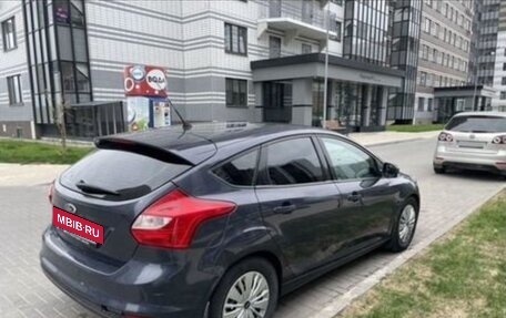 Ford Focus III, 2013 год, 900 000 рублей, 5 фотография