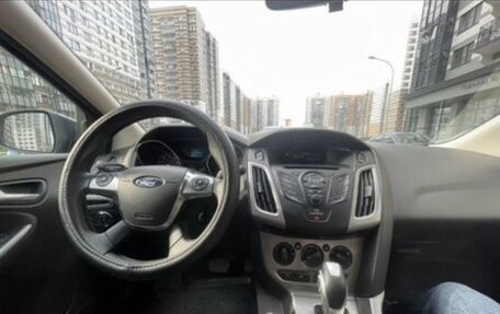 Ford Focus III, 2013 год, 900 000 рублей, 9 фотография