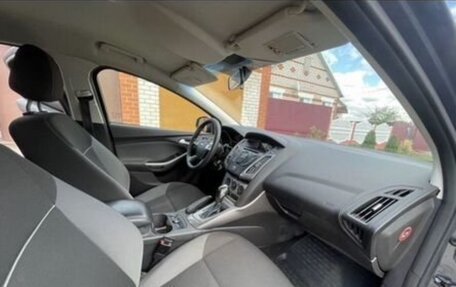 Ford Focus III, 2013 год, 900 000 рублей, 8 фотография
