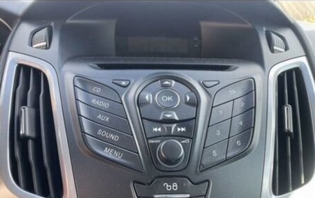 Ford Focus III, 2013 год, 900 000 рублей, 13 фотография