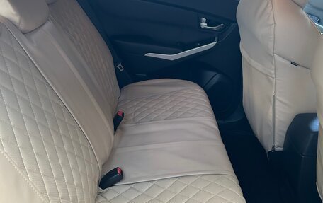SsangYong Actyon II рестайлинг, 2015 год, 1 250 000 рублей, 12 фотография