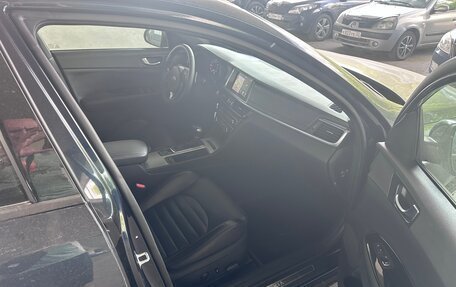 KIA Optima IV, 2017 год, 1 850 000 рублей, 5 фотография