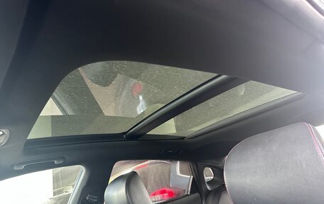 KIA Optima IV, 2017 год, 1 850 000 рублей, 10 фотография