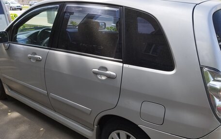 Suzuki Liana, 2007 год, 850 000 рублей, 6 фотография