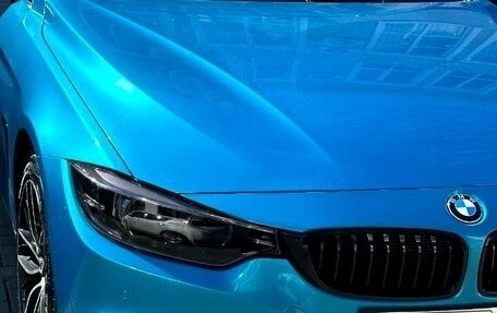 BMW 4 серия, 2019 год, 3 250 000 рублей, 4 фотография