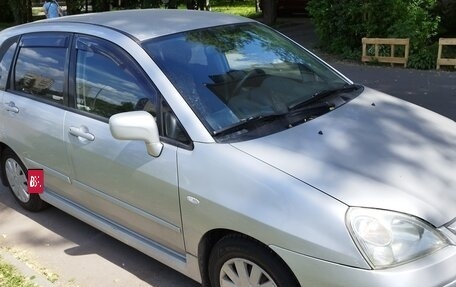 Suzuki Liana, 2007 год, 850 000 рублей, 2 фотография