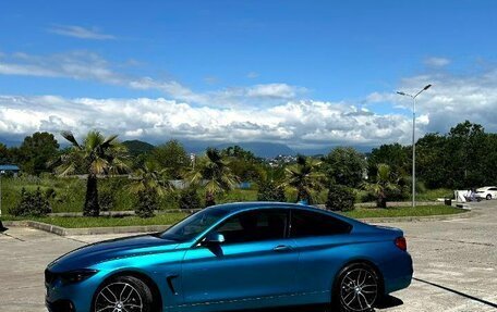 BMW 4 серия, 2019 год, 3 250 000 рублей, 6 фотография