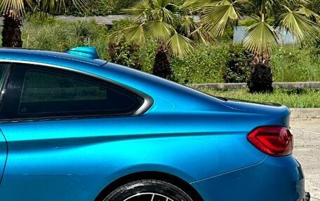 BMW 4 серия, 2019 год, 3 250 000 рублей, 7 фотография