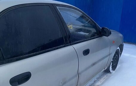 Chevrolet Lanos I, 2006 год, 85 000 рублей, 2 фотография