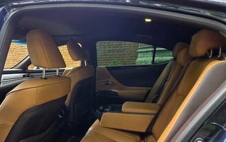 Lexus ES VII, 2019 год, 3 700 000 рублей, 8 фотография