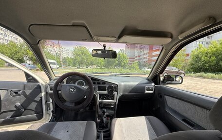 Daewoo Nexia I рестайлинг, 2010 год, 199 000 рублей, 4 фотография