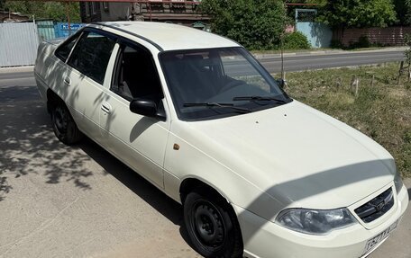 Daewoo Nexia I рестайлинг, 2010 год, 199 000 рублей, 2 фотография