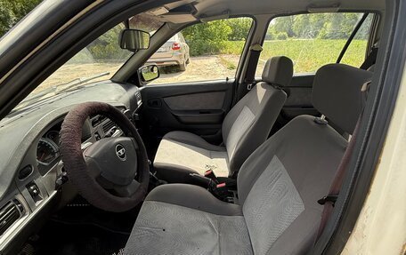 Daewoo Nexia I рестайлинг, 2010 год, 199 000 рублей, 6 фотография