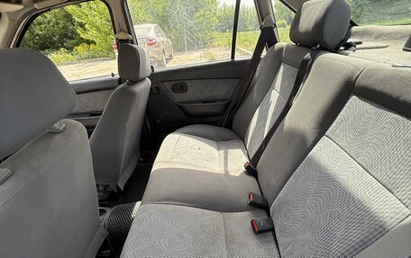 Daewoo Nexia I рестайлинг, 2010 год, 199 000 рублей, 7 фотография