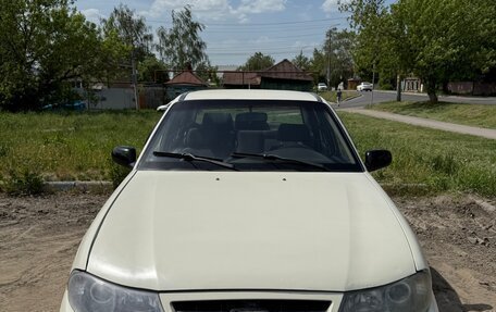 Daewoo Nexia I рестайлинг, 2010 год, 199 000 рублей, 9 фотография