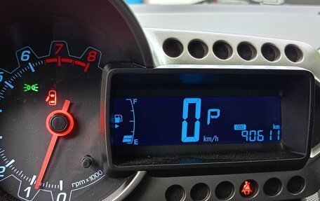 Chevrolet Aveo III, 2012 год, 750 000 рублей, 7 фотография