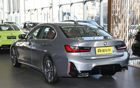 BMW 3 серия, 2025 год, 4 920 000 рублей, 6 фотография