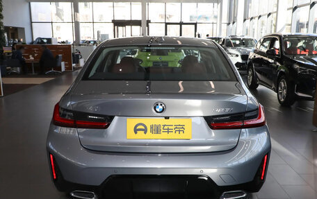 BMW 3 серия, 2025 год, 4 920 000 рублей, 4 фотография
