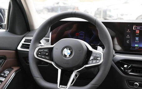 BMW 3 серия, 2025 год, 4 920 000 рублей, 8 фотография