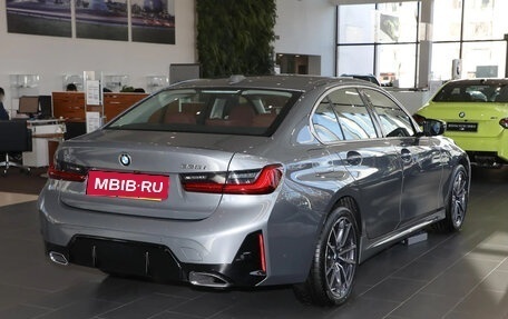 BMW 3 серия, 2025 год, 4 920 000 рублей, 5 фотография