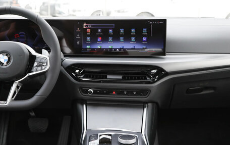 BMW 3 серия, 2025 год, 4 920 000 рублей, 10 фотография