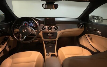Mercedes-Benz CLA, 2014 год, 1 400 000 рублей, 15 фотография