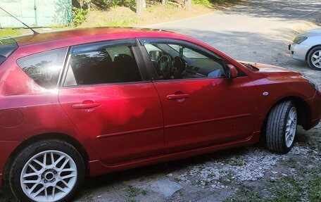 Mazda 3, 2005 год, 480 000 рублей, 3 фотография