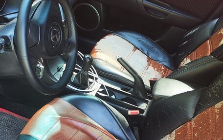 Mazda 3, 2005 год, 480 000 рублей, 6 фотография