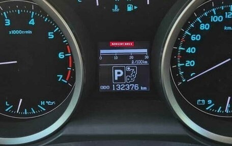 Toyota Land Cruiser 200, 2011 год, 4 000 000 рублей, 3 фотография