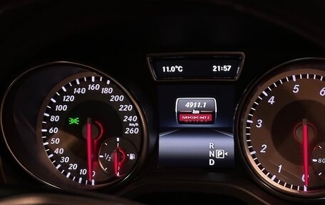 Mercedes-Benz CLA, 2014 год, 1 400 000 рублей, 13 фотография