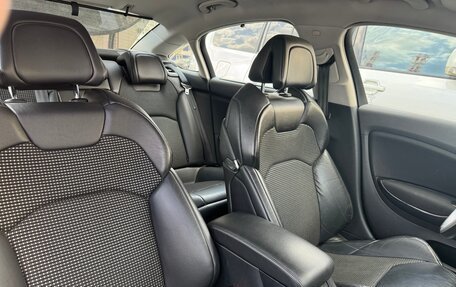 Citroen C5 II, 2013 год, 690 000 рублей, 7 фотография