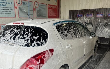 Peugeot 308 II, 2010 год, 460 000 рублей, 4 фотография