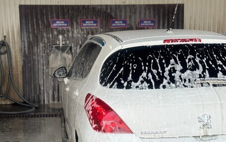 Peugeot 308 II, 2010 год, 460 000 рублей, 6 фотография