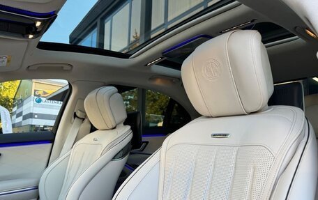 Mercedes-Benz S-Класс AMG, 2025 год, 28 500 000 рублей, 9 фотография