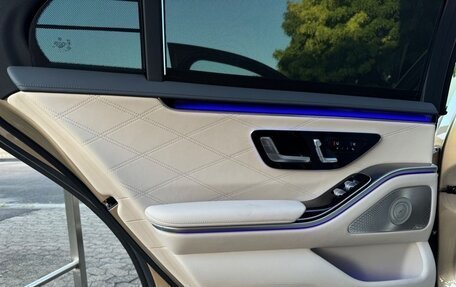 Mercedes-Benz S-Класс AMG, 2025 год, 28 500 000 рублей, 17 фотография