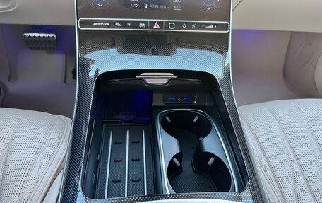 Mercedes-Benz S-Класс AMG, 2025 год, 28 500 000 рублей, 13 фотография
