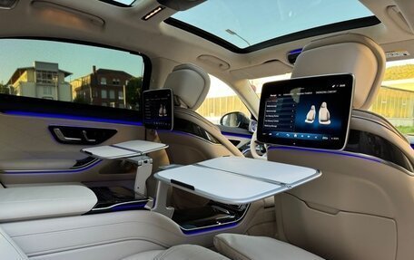 Mercedes-Benz S-Класс AMG, 2025 год, 28 500 000 рублей, 18 фотография