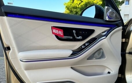 Mercedes-Benz S-Класс AMG, 2025 год, 28 500 000 рублей, 7 фотография