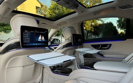 Mercedes-Benz S-Класс AMG, 2025 год, 28 500 000 рублей, 20 фотография