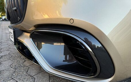 Mercedes-Benz S-Класс AMG, 2025 год, 28 500 000 рублей, 29 фотография